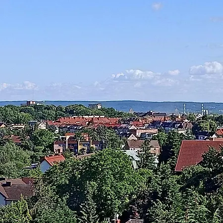 Na Skarpie * Stettin