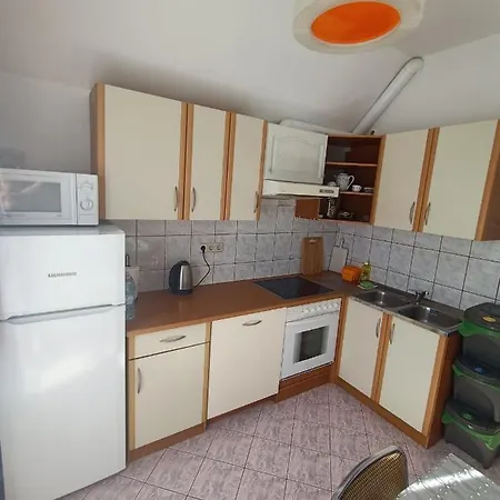 Na Skarpie シュチェチン