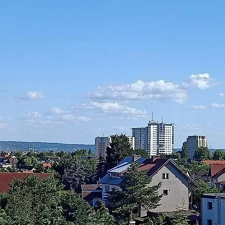Na Skarpie Štetín