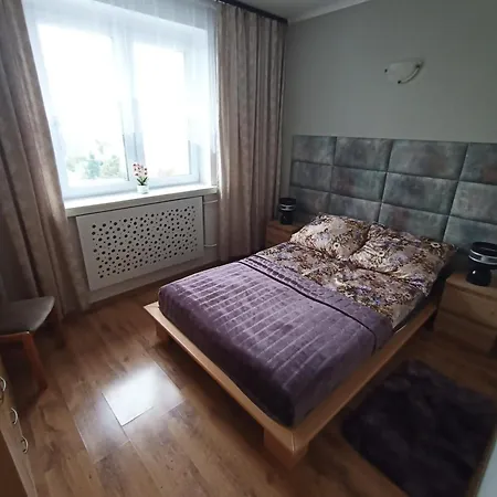 Na Skarpie * Στσέτσιν