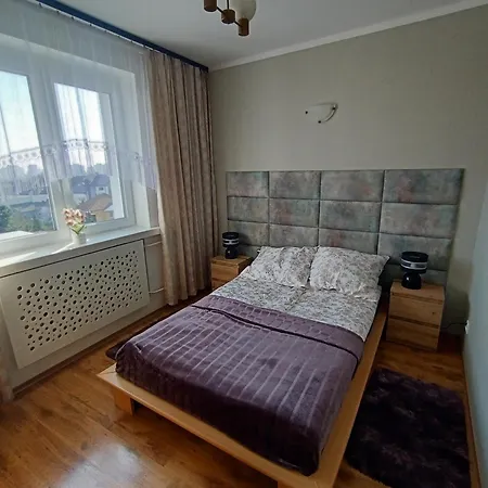 Na Skarpie * Stettin