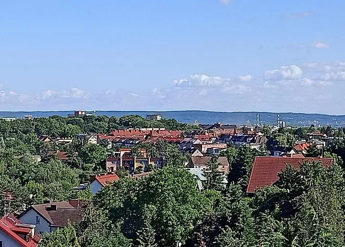 Na Skarpie * Stettin