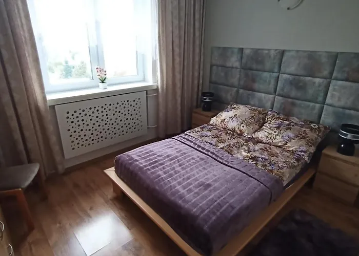 Na Skarpie * Στσέτσιν